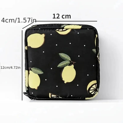 Mini Sac Essentiels
