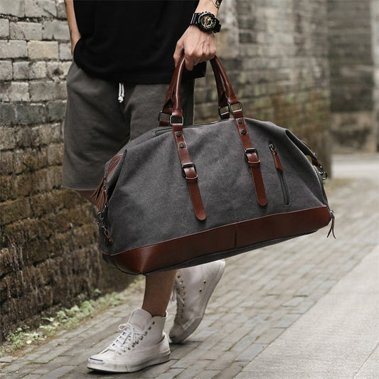 Sac de Voyage de Grande Capacité Multifonctionnel