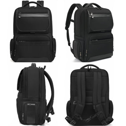 Sac Ordinateur Business Compact et Elégant pour Homme