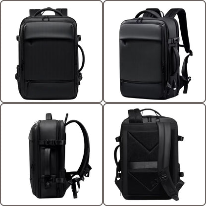 Sac à Dos PC Portable 15 Pouces Léger et Antivol pour Homme