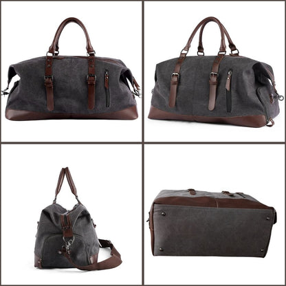 Sac de Voyage de Grande Capacité Multifonctionnel