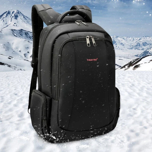 Sac à Dos Ordinateur de 15 Pouces Antivol pour Homme