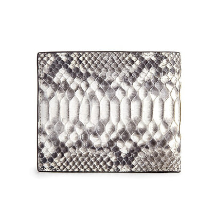 Porte Carte en Cuir à Motif Croco de Luxe pour Femme