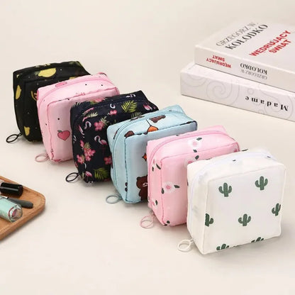 Mini Sac Essentiels