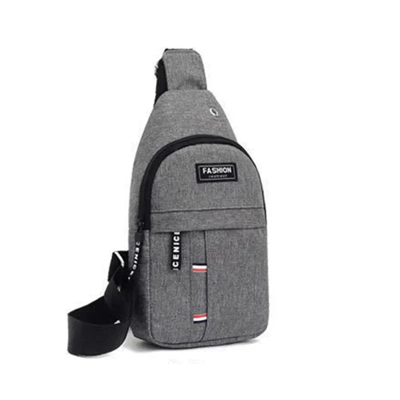 Sac Porté-Croisé