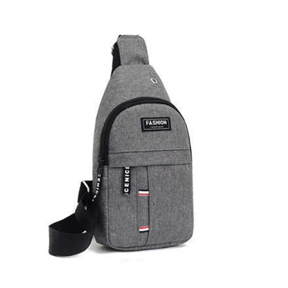 Sac Porté-Croisé