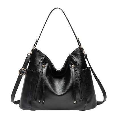 Lina - Sac en Cuir de Luxe