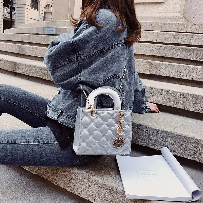 Sac à épaule Opale