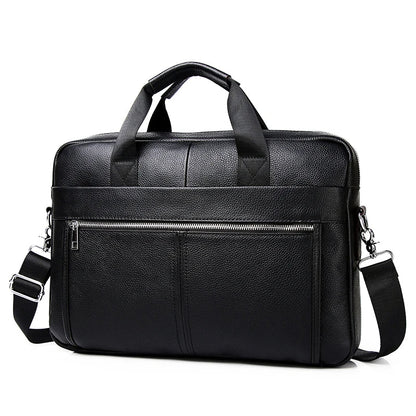 Porte Document en Cuir pour Homme