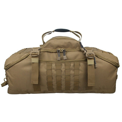 Sac de Voyage Imperméable de Grande Capacité Homme