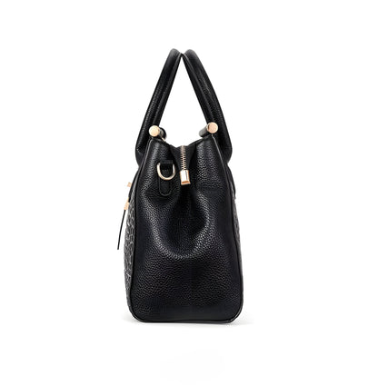 Sac à main Elysian Croc