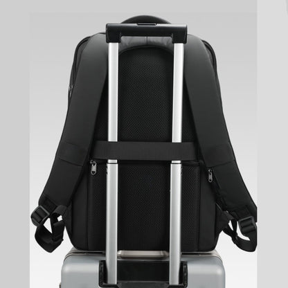 Sac à Dos Ordinateur Portable Fonctionnel de 17 Pouce pour Homme