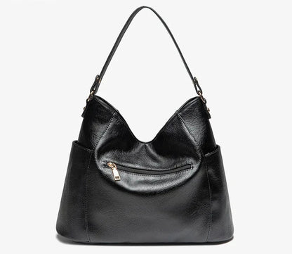 Lina - Sac en Cuir de Luxe