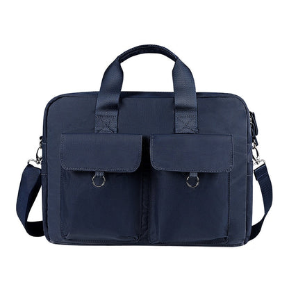 Sac Ordinateur Etanche Antichoc à Main Femme