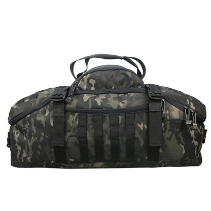 Sac de Voyage Imperméable de Grande Capacité Homme