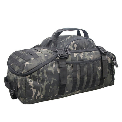 Sac de Voyage Imperméable de Grande Capacité Homme