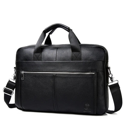 Porte Document en Cuir pour Homme