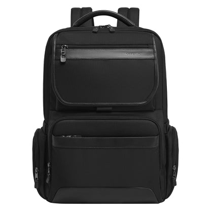 Sac Ordinateur Business Compact et Elégant pour Homme