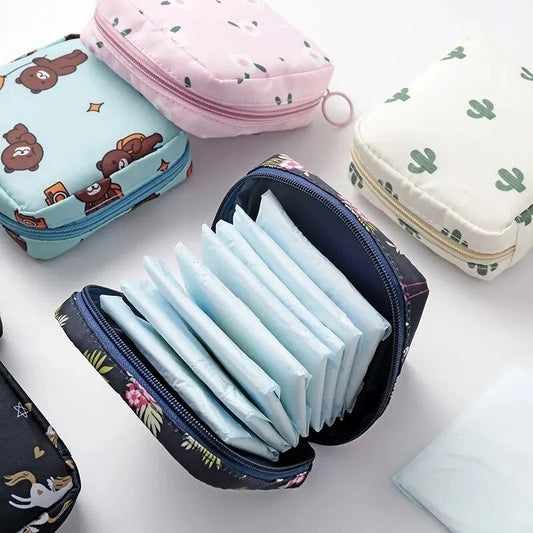 Mini Sac Essentiels