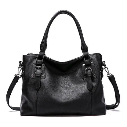 Tygo - Sac à bandoulière en cuir élégant et gracieux