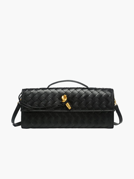 Vivienne - Sac tissé