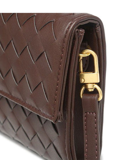 Vivienne - Sac tissé