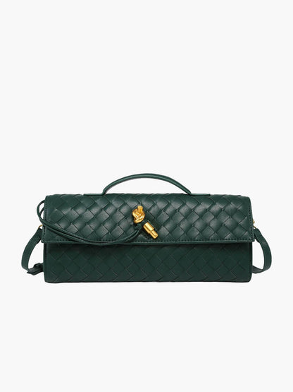 Vivienne - Sac tissé