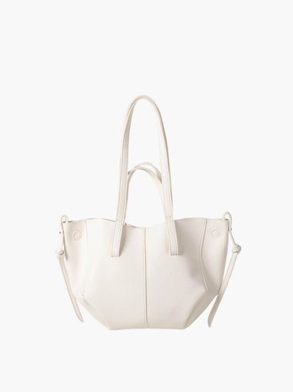Viola - Sac Shopper en Cuir Luxe