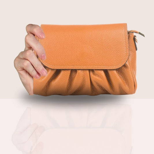 Pochette de soirée italienne élégante