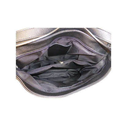 Sac à bandoulière pour femmes avec fonction de sac à dos