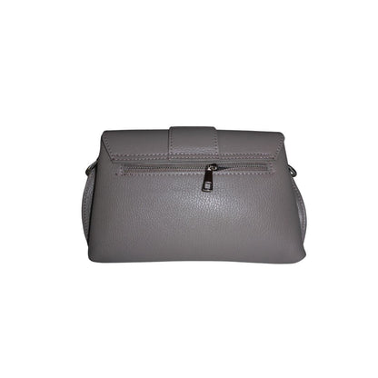 Clutch en cuir à la mode pour femmes
