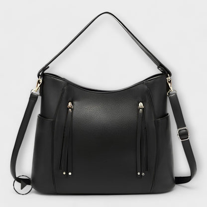 Solene - Élégant sac à main pour femme d'inspiration vintage