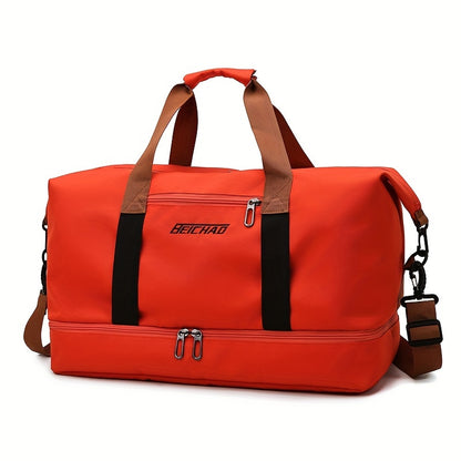 Sac de Voyage Urbain