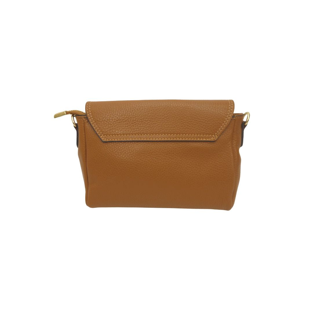 Pochette de soirée italienne élégante