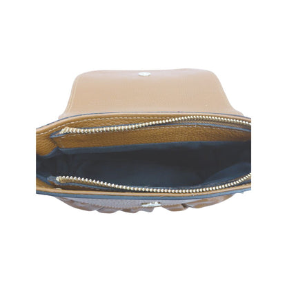 Pochette de soirée italienne élégante