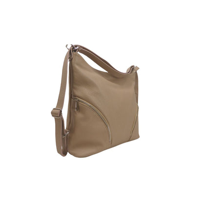 Sac à bandoulière pour femmes avec fonction de sac à dos