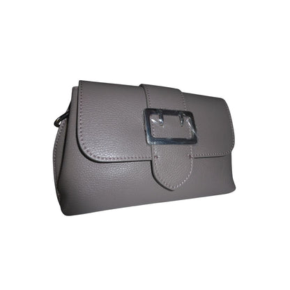 Clutch en cuir à la mode pour femmes