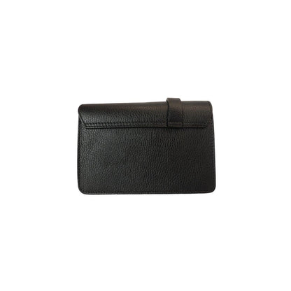 Clutch en cuir italien - Élégance dans un design minimaliste