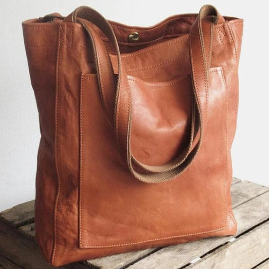 Elysia - Sac en cuir classique