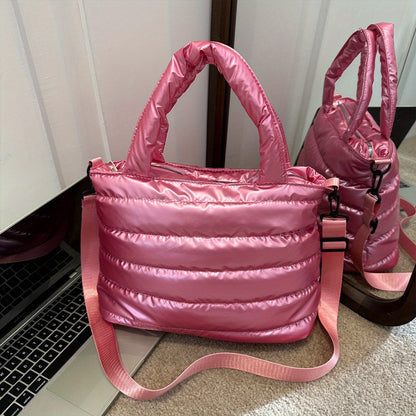 Tote | Puffy Élégant