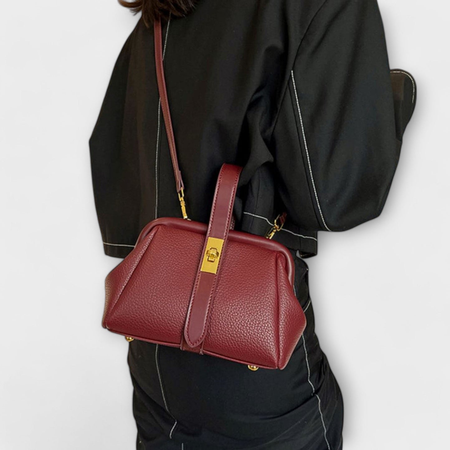 Maelis - Sac Rétro