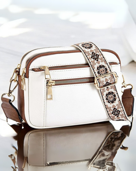 Camille | Sac à Bandoulière