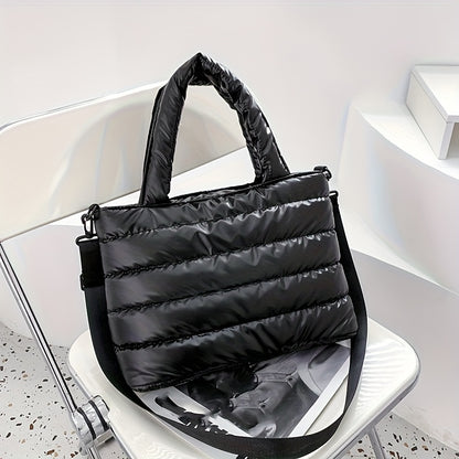 Tote | Puffy Élégant