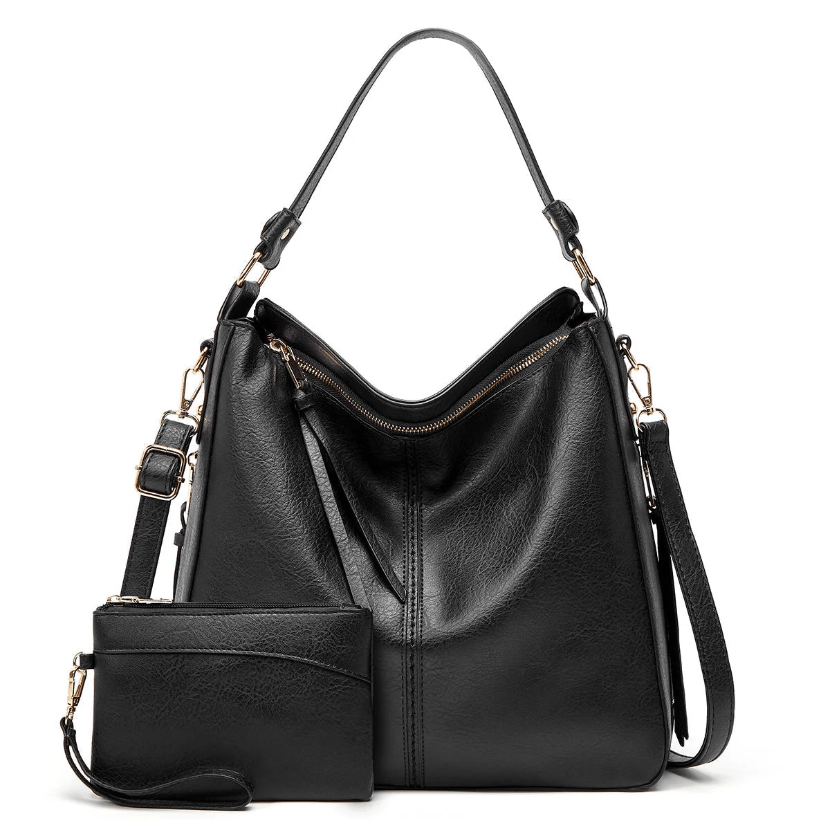 Ensemble noir