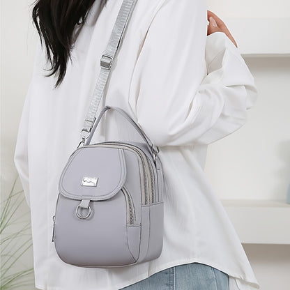 Sac Bandoulière Oxford