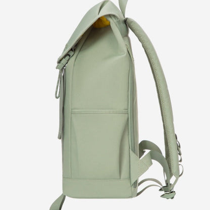 Sac à Dos Ordinateur Portable en Tissu Léger pour Femme