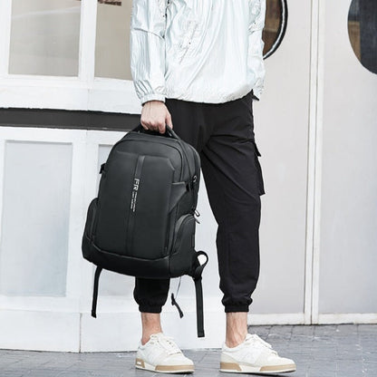 Sac à Dos Professionnel pour Ordinateur Portable de 15 Pouces