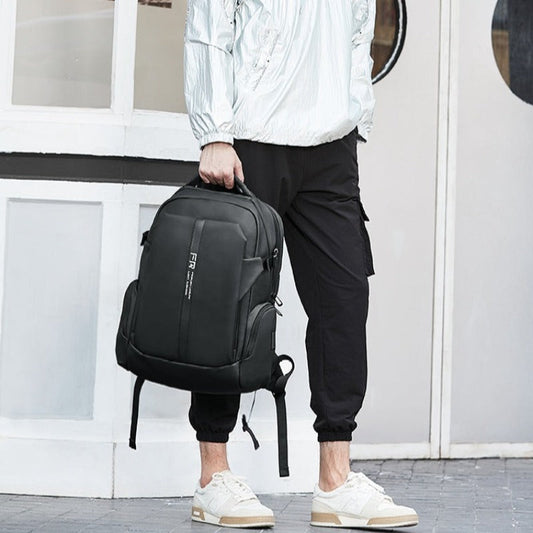 Sac à Dos Professionnel pour Ordinateur Portable de 15 Pouces