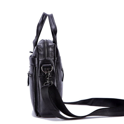 Sac Ordinateur de 14 Pouces à Porté Main pour Homme