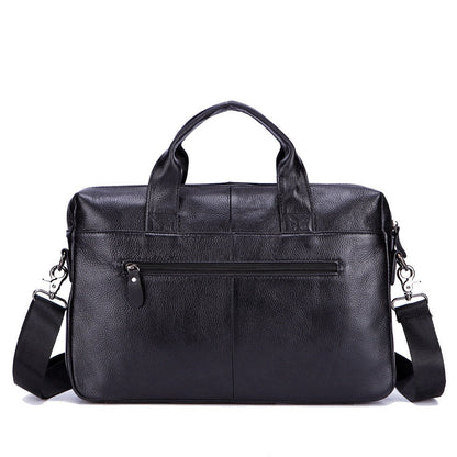 Sac Ordinateur de 14 Pouces à Porté Main pour Homme